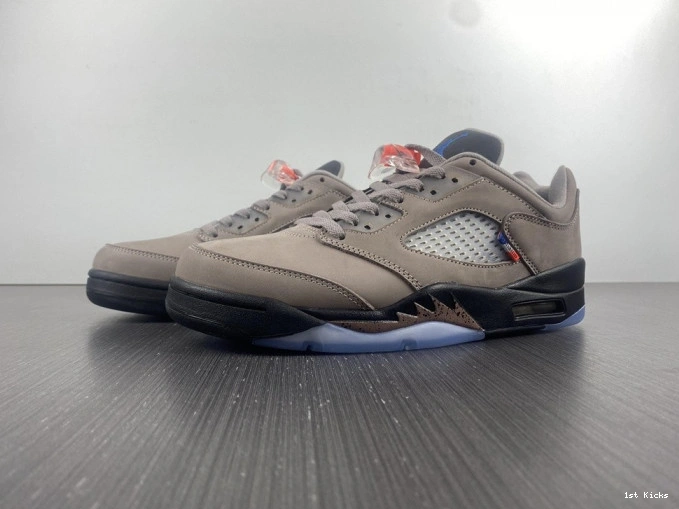 568 Jordan PSG Low 5 Air DX6325- StreetReady x 1224